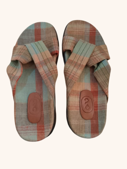 Handmade Twentysix Logo Design Footwear (EU40, EU41)