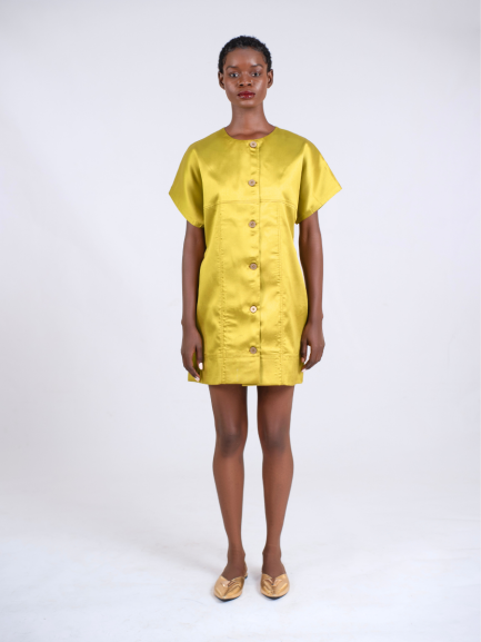 Mika Dress